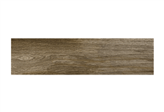 Πλακάκι Δαπέδου Πορσελανάτο Moringa 15.5x60.5cm Καφέ