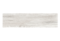 Πλακάκι Δαπέδου Πορσελανάτο Moringa 15,5x60,5cm Ασημί