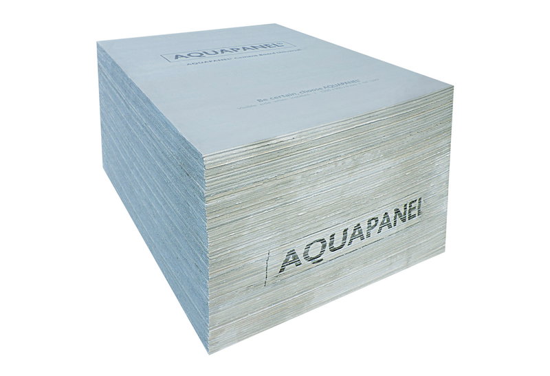 Τσιμεντοσανίδα Knauf Universal 120x90cm