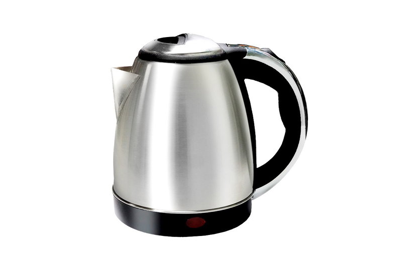 Elite EK-1117 Βραστήρας 1.8lt 1500W