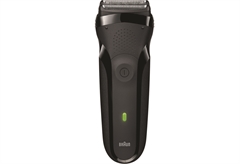 Ξυριστική Μηχανή BRAUN 3 300s