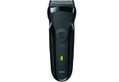 Ξυριστική Μηχανή BRAUN 3 300s