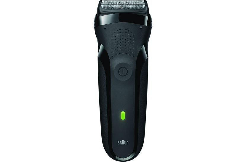 Ξυριστική Μηχανή BRAUN 3 300s