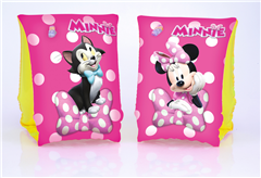 Μπρατσάκια Bestway Minnie 25X15cm