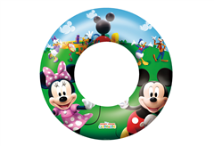 Σωσίβιο Παιδικό Minnie/Mickey