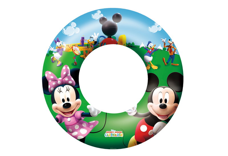 Σωσίβιο Παιδικό Minnie/Mickey