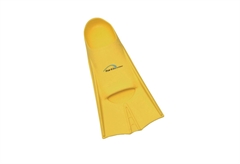 Βατραχοπέδιλα Comfort Κίτρινα 36/38