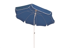 Ομπρέλα Θαλάσσης Μπλε Φ.200cm