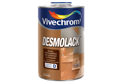 Βερνίκι Vivechrom Desmolack D 1L για Ξύλινα Πατώματα