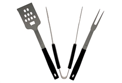 Σετ Εργαλεία Ψησίματος Home&Camp Σπάτουλα