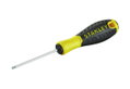 Κατσαβίδι Stanley Essential Ίσιο 3X75mm