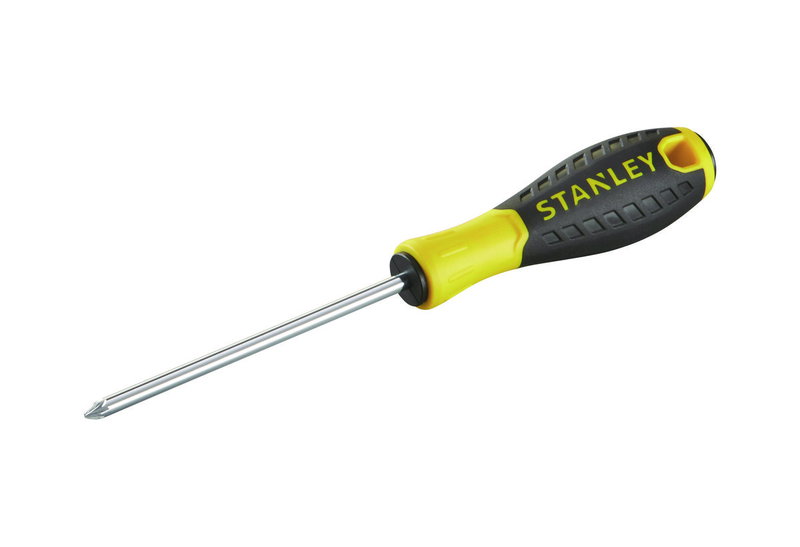 Κατσαβίδι Pozidriv Stanley Essential PZ1x100mm