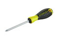 Κατσαβίδι Pozidriv Stanley Essential PZ2x100mm