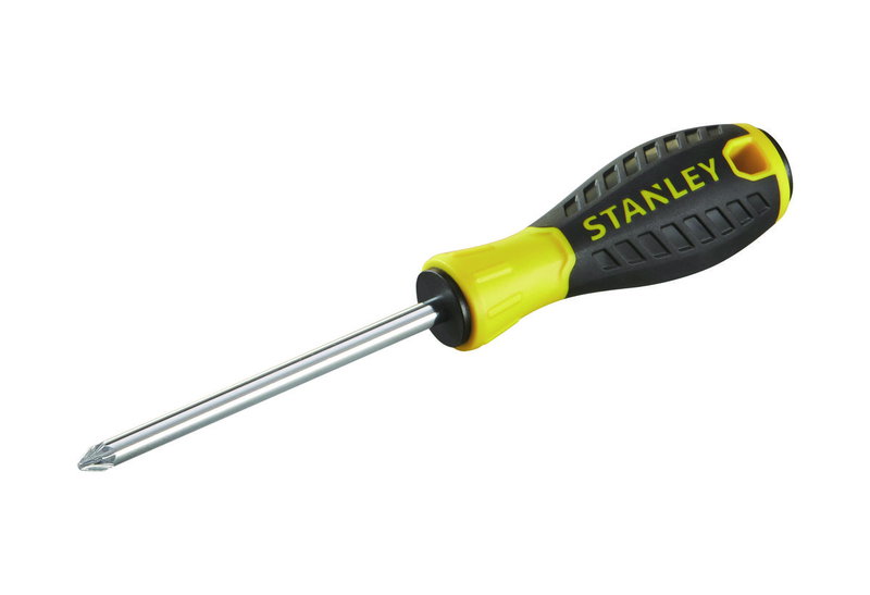 Κατσαβίδι Pozidriv Stanley Essential PZ2x100mm