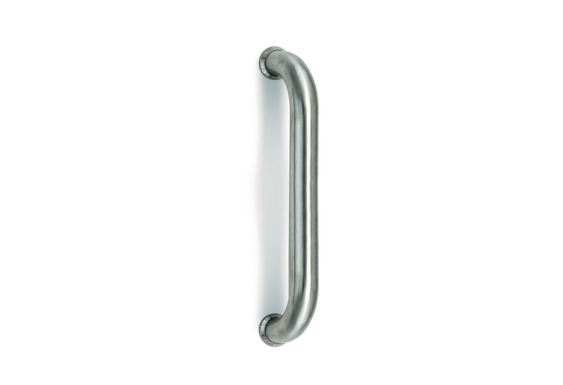 Λαβή Εξώθυρας Conset C1335 Inox