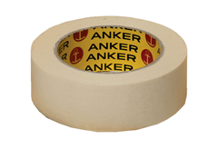 Χαρτοταινία Anker Masking 38mmx40m