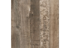 Kai Group Atelier Καφέ 45X45cm Πλακάκι Δαπέδου Ντεκόρ
