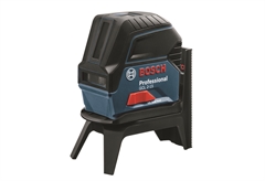 Χωροστάτης Laser Bosch GCL 2-15