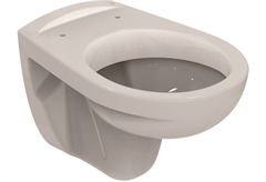 Λεκάνη Ideal Standard Eco Οριζόντιας Αποχέτευσης