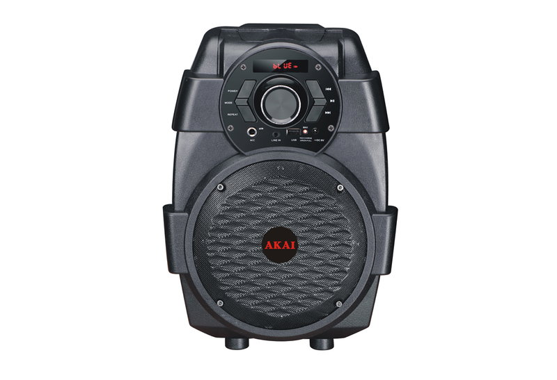Ηχείο Bluetooth Akai ABTS-806 10W