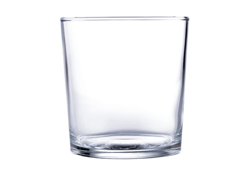 Ποτήρι Νερού Uniglass Grande 350ml