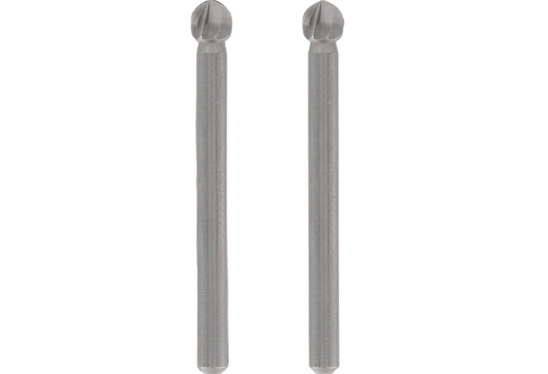 Κοπτικό Υψηλής Ταχύτητας Multipack Dremel 26150114JA Φ7.8mm 2τμχ