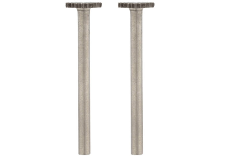 Κοπτικό Υψηλής Ταχύτητας Multipack Dremel 26150199JA Φ9.5mm 2τμχ