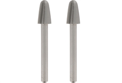 Κοπτικό Υψηλής Ταχύτητας Multipack Dremel 26150117JA Φ6.4mm 2τμχ
