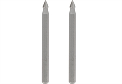 Κοπτικό Υψηλής Ταχύτητας Multipack Dremel 26150118JA Φ3.2mm 2τμχ