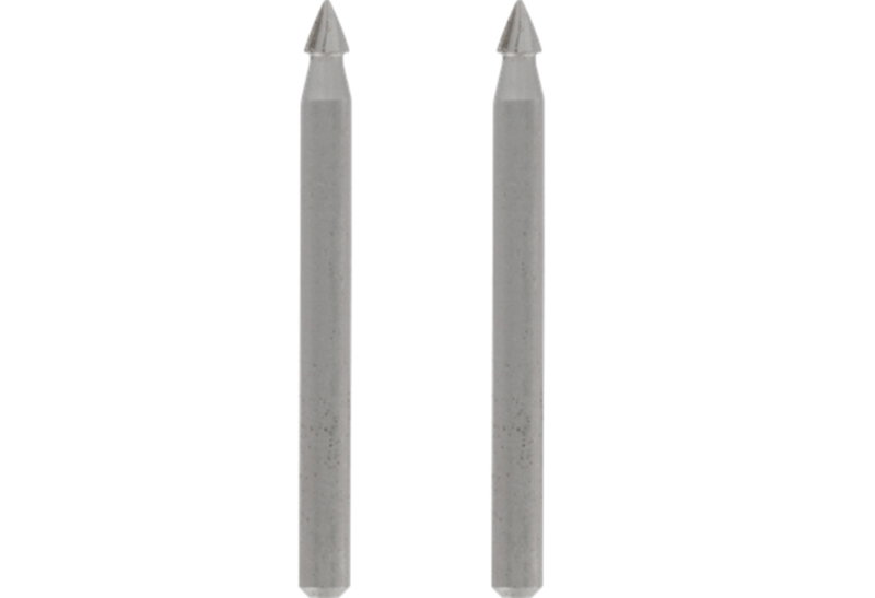 Κοπτικό Υψηλής Ταχύτητας Multipack Dremel 26150118JA Φ3.2mm 2τμχ