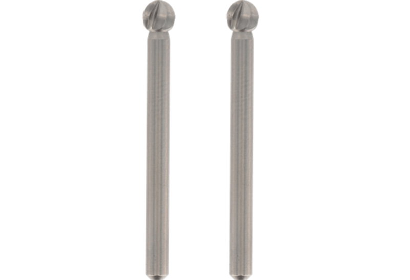 Κοπτικό Υψηλής Ταχύτητας Multipack Dremel 26150192JA Φ4.8mm 2τμχ