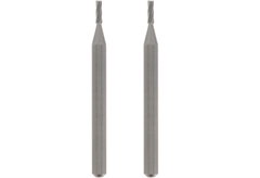 Κοπτικό Υψηλής Ταχύτητας Multipack Dremel 26150193JA Φ2mm 2τμχ