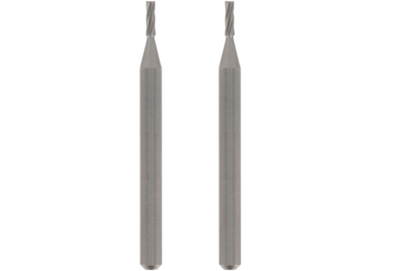 Κοπτικό Υψηλής Ταχύτητας Multipack Dremel 26150193JA Φ2mm 2τμχ