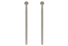 Διαμαντοτροχός Multipack Dremel 26157105JA Φ4.4mm 2τμχ