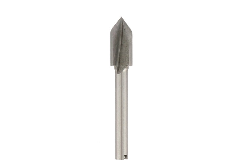 Φρέζα Διαμόρφωσης Hss Dremel Φ.6.4mm