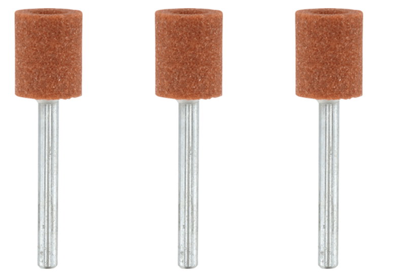 Πέτρα Τροχίσματος Multipack Dremel 26150932JA Φ9.5mm 3τμχ