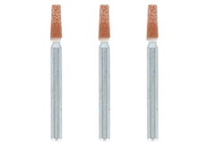 Πέτρα Τροχίσματος Multipack Dremel 26150997JA Φ3.4mm 3τμχ