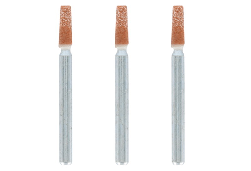 Πέτρα Τροχίσματος Multipack Dremel 26150997JA Φ3.4mm 3τμχ