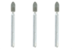 Πέτρα Τροχίσματος Multipack Dremel 26153322JA Φ3.2mm 3τμχ