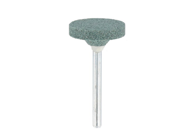 Πέτρα Τροχίσματος Dremel Φ.19.8mm