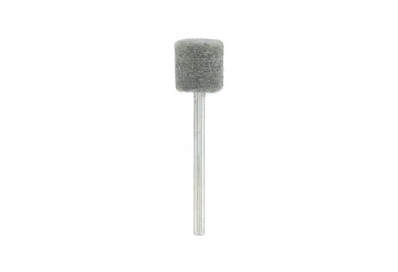 Εμποτισμένος Δίσκος Στίλβωσης Dremel Φ.13.2mm