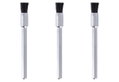 Βούρτσα Τρίχινη Multipack Dremel 26150405JA Φ3.2mm 3τμχ