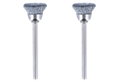 Σετ Συρματόβουρτσα Dremel 26150442JA Φ12mm 2τμχ