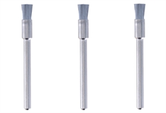 Συρματόβουρτσα Dremel 26150442JA Φ12mm 3τμχ