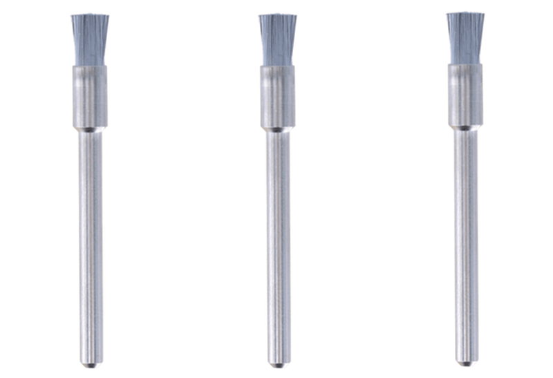 Συρματόβουρτσα Dremel 26150442JA Φ12mm 3τμχ