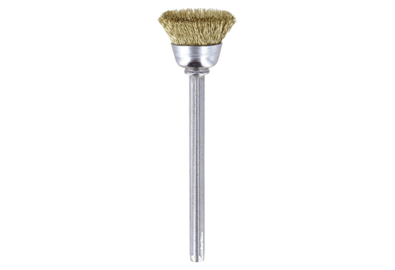 Βούρτσα Dremel 26150536JA Φ13mm