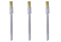 Βούρτσα Dremel 26150537JA Φ3.2mm 3τμχ