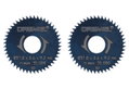 Πριονόλαμα Dremel 26150546JB Φ31.8mm 2τμχ