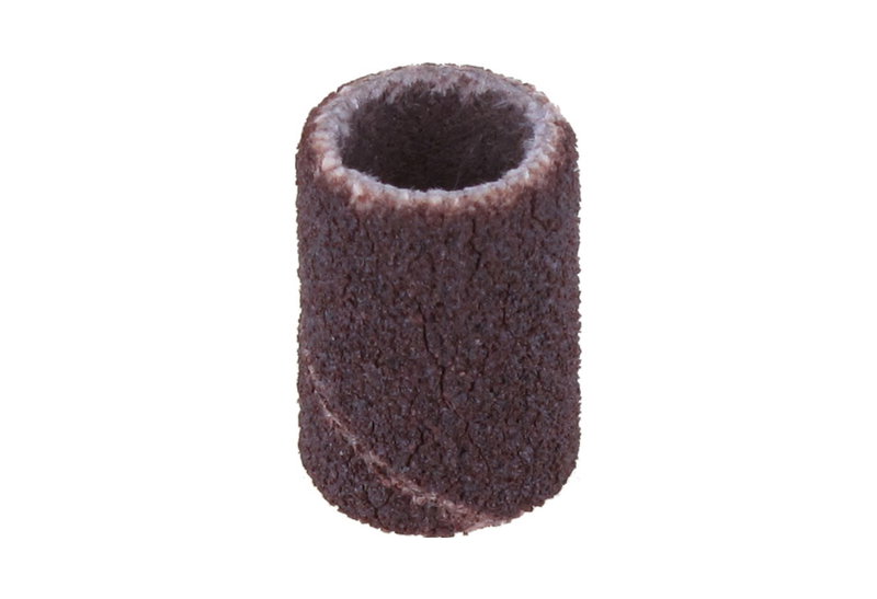 Ταινία Λείανσης Dremel Φ.6,4mm Σετ 6 Τεμαχίων