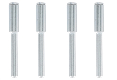Άξονας Στερέωσης Multipack Dremel 26150402JA Φ3.2mm 4τμχ